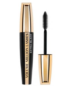 L’Oréal Paris Mascara Volume Million Lashes Extra Black 