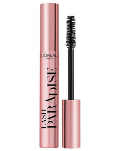L’Oréal Paris Mascara Voluminous Paradise Black