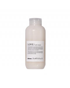 Davines Essential Haircare Love Curl Cream  150ml