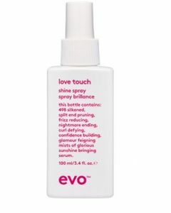 Evo Love Touch Shine Spray 100ml