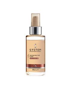 System Professional LuxeOil Reconstructive Elixer 100ml