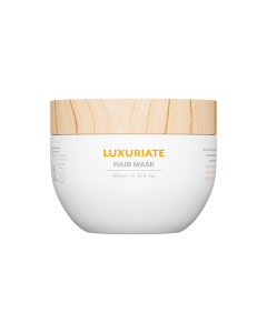 BAO-MED Luxuriate Hair Mask 200ml