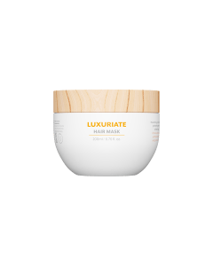 Bao-Med Luxuriate Hair Mask 200ml