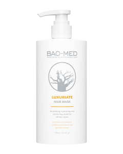 BAO-MED Luxuriate Hair Mask 750ml