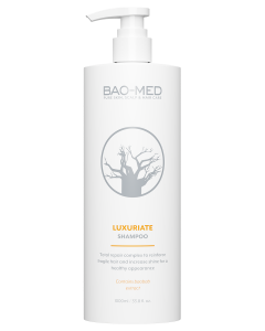 BAO-MED Luxuriate Shampoo 1000ml