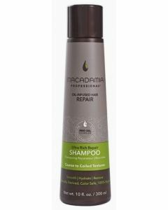 Macadamia Ultra Rich Repair Shampoo 300ml