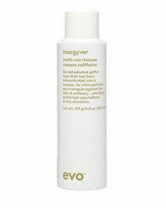 Evo Macgyver Multi-Use Mousse 200ml