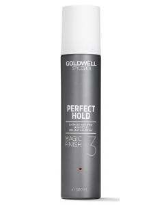 Goldwell StyleSign Magic Finish Hair Spray  300ml