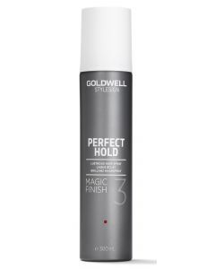 Goldwell StyleSign Magic Finish Hair Spray 300ml
