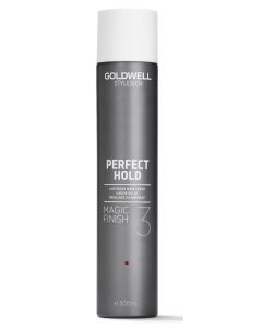 Goldwell StyleSign Magic Finish Hair Spray  500ml
