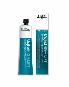 L&#039;Oréal Majirel High Lift Violet Ash 50ml