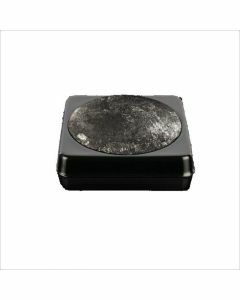 Make-up Studio Eyeshadow Moondust Refill Twinkling Black 1.8gr