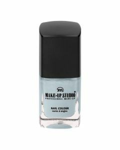 Make-up Studio Nail Colour 154 - Oxygen 12ml