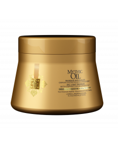 L&#039;Oréal Mythic Oil Masker fijn haar 200ml
