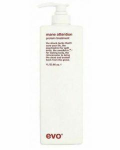 Evo Mane Attention Proteïn Treatment 1000ml