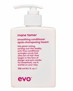 Evo Mane Tamer Smoothing Conditioner 300ml