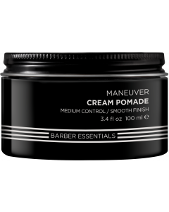 Redken Brews Maneuver Cream Pomade 100ml