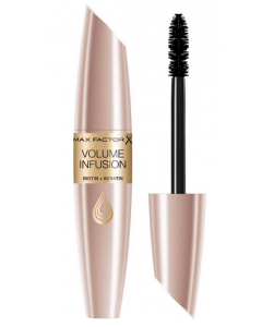 Max Factor Volume Infusion Mascara 001 Black