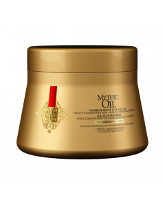 L&#039;Oréal Mythic Oil Masker dik haar 200ml