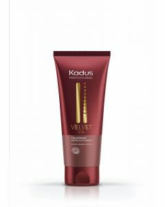 Kadus Professional Velvet Oil Mask 200ml