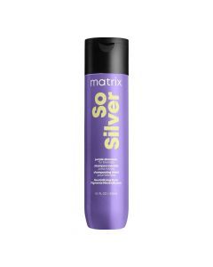 Matrix Color Obsessed So Silver Shampoo 300ml