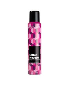 Matrix Setter Mousse 232gr