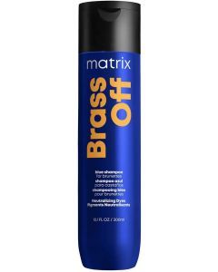 Matrix Brass Off Shampoo 300ml