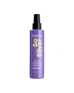 Matrix Total Results Color Obsessed So Silver Toning Spray 200ml