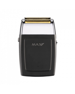 Max Pro Precision Shaver Zwart
