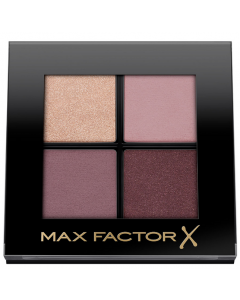 Max Factor Colour X-pert Soft Touch Palette 002 Crushed Blooms