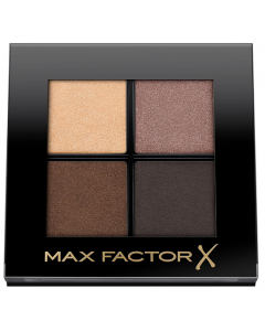 Max Factor Colour X-pert Soft Touch Palette 003 Hazy Sands