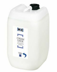 M:C Crème Ontwikkelaar Universeel 12.0% 5000ml 