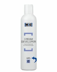 M:C Crème Ontwikkelaar Universeel 4.0% 250ml