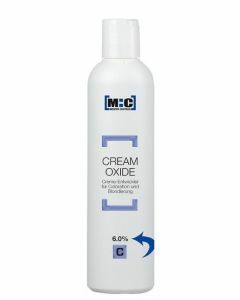 M:C Crème Ontwikkelaar Universeel 6.0% 250ml