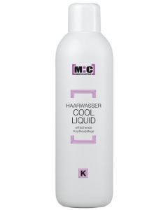 M:C Haarwater Cool Liquid 1000ml