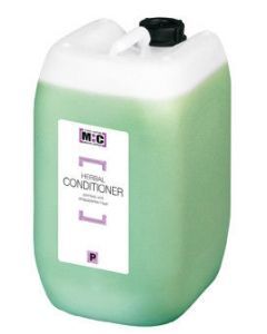 M:C Conditioner Herbal 10L