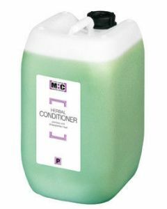 M:C Conditioner Herbal 5000ml