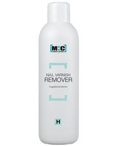 M:C Nagellak remover 1000ml 