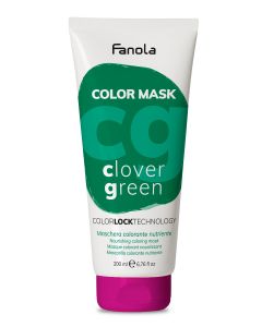 Fanola Color Masker Clover Green 200ml
