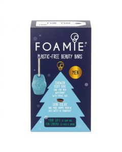 Foamie Men Set