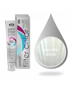 Lisap Lisaplex Filter Color metallic gloss 100ml 