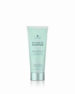 Alterna Canvas Easy Does It Air Dry Balm 101ml