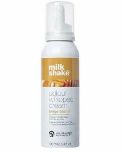 Milk_Shake Color Whipped Cream Beige Blond 100ml