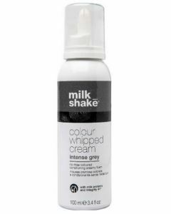 Milk_Shake Color Whipped Cream Intense Gray 100ml