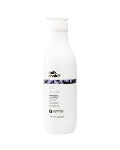 Milk_Shake Icy Blond Shampoo 1000ml