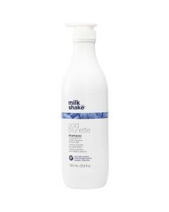 Milk_Shake Cold Brunette Shampoo 1000ml