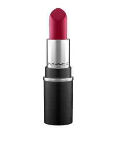 MAC Cosmetics Mini Matte Lipstick D For Danger
