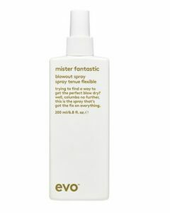 Evo Mister Fantastic Blowout Spray 200ml