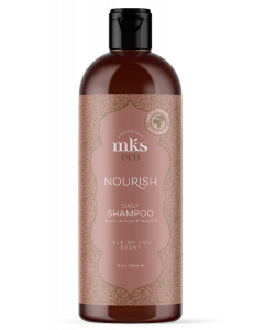 MKS-Eco Nourish Daily shampoo Isle of you 739ml