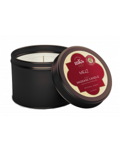 MKS-Eco Melt 3 in 1 Massage Candle Original 170gr